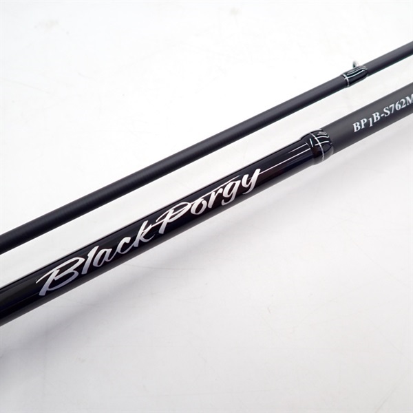 ブラックポーギーＢＰ１Ｂ－Ｓ７６２ＭＬ